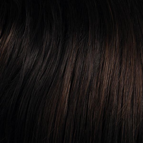 Voluminous Crop | HF Synthetic Wig | Hairdo Wigs