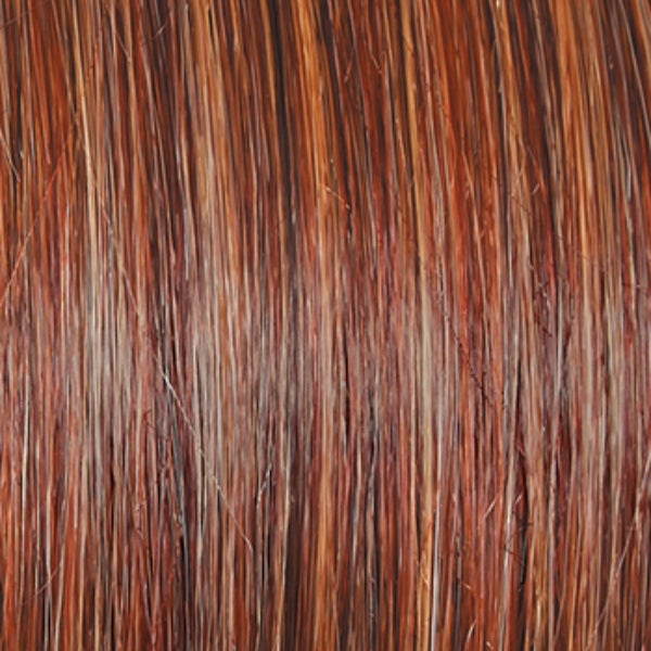 Straight to Camera | Raquel Welch | Lace Front Monotop NEW!