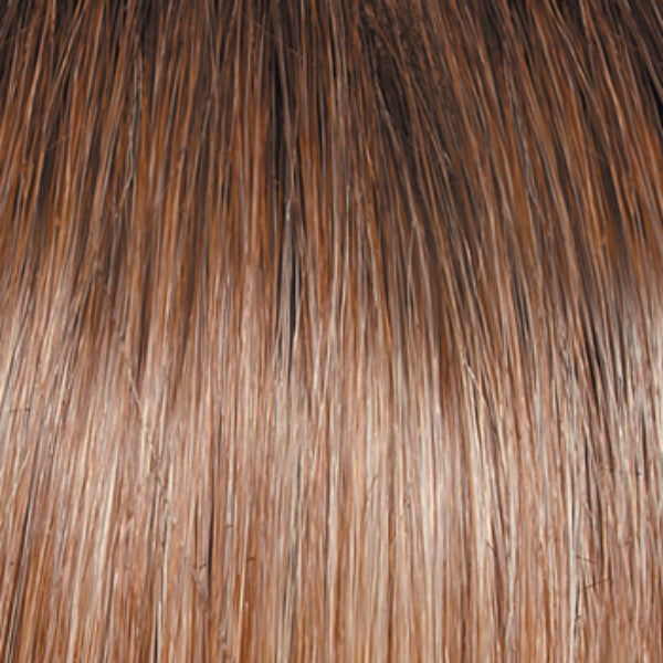 Straight to Camera | Raquel Welch | Lace Front Monotop NEW!