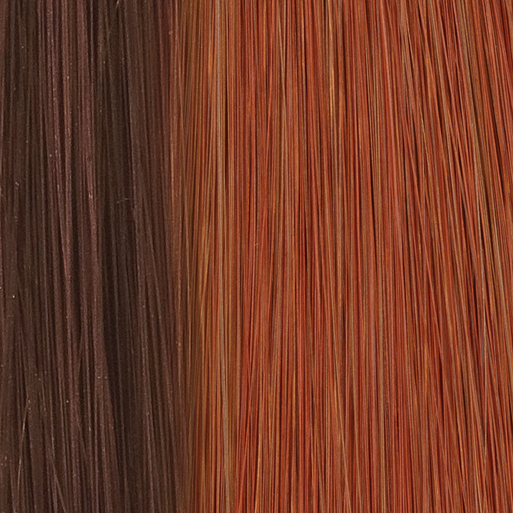 Angled Pixie | Tressallure | Classic Cap |