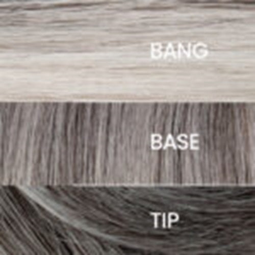 Cool  Pixie | Tressallure | Classic Cap |