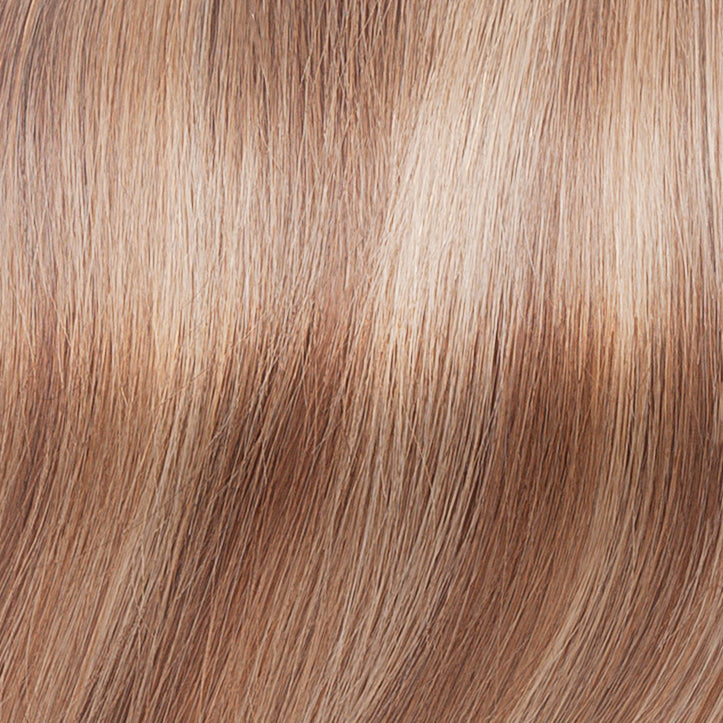 DYNAMIC  | Tressallure Human Hair Wig | hand tied lace front