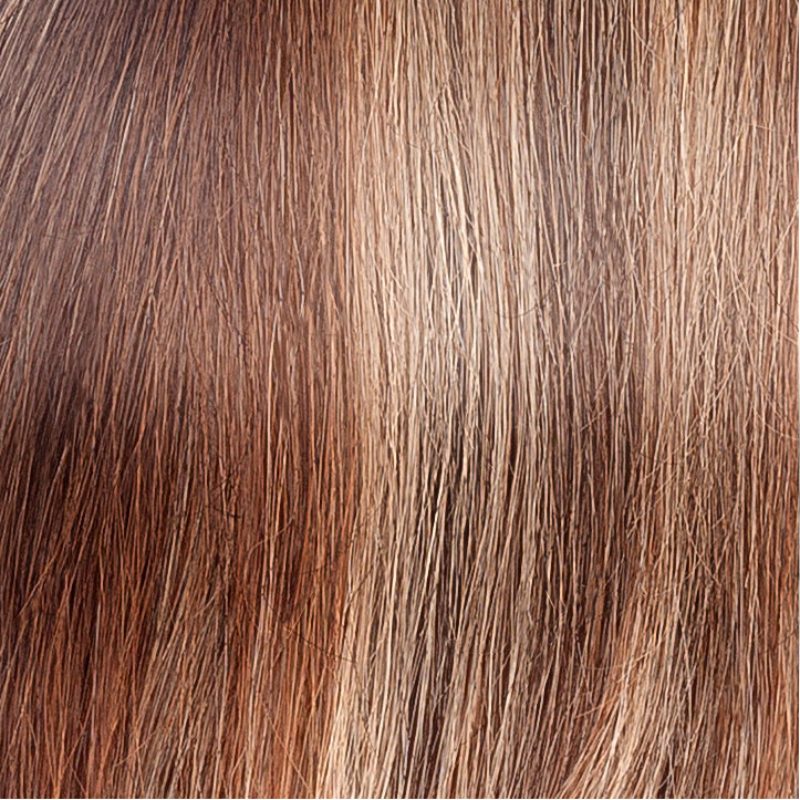 DYNAMIC  | Tressallure Human Hair Wig | hand tied lace front