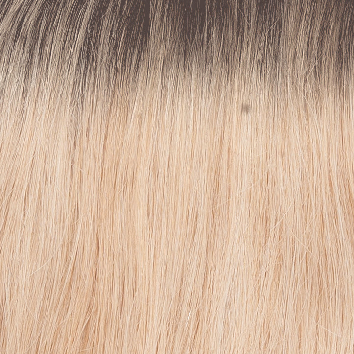 DYNAMIC  | Tressallure Human Hair Wig | hand tied lace front