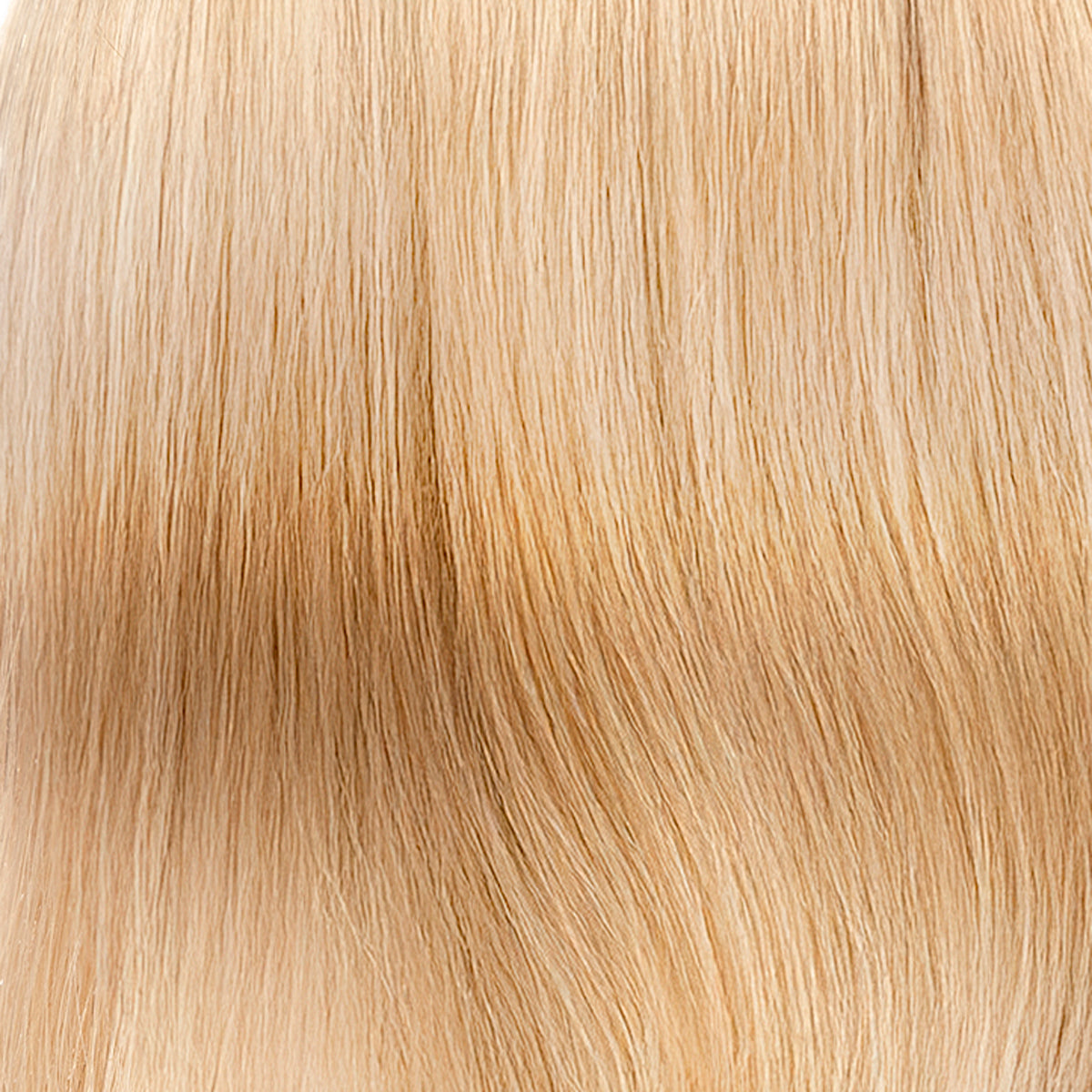 Easy Top 10″ | Tressallure Human Hair Topper | hand tied