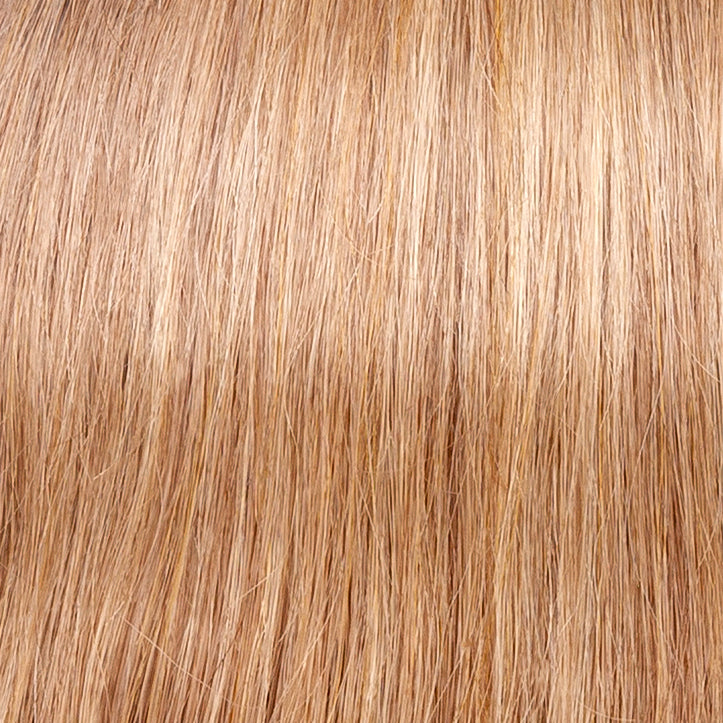 Air Top 10″ | Tressallure Human Hair Topper | hand tied
