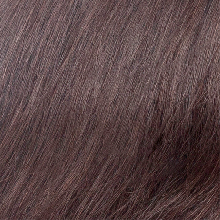 Air Top 14″ | Tressallure Human Hair Topper | hand tied