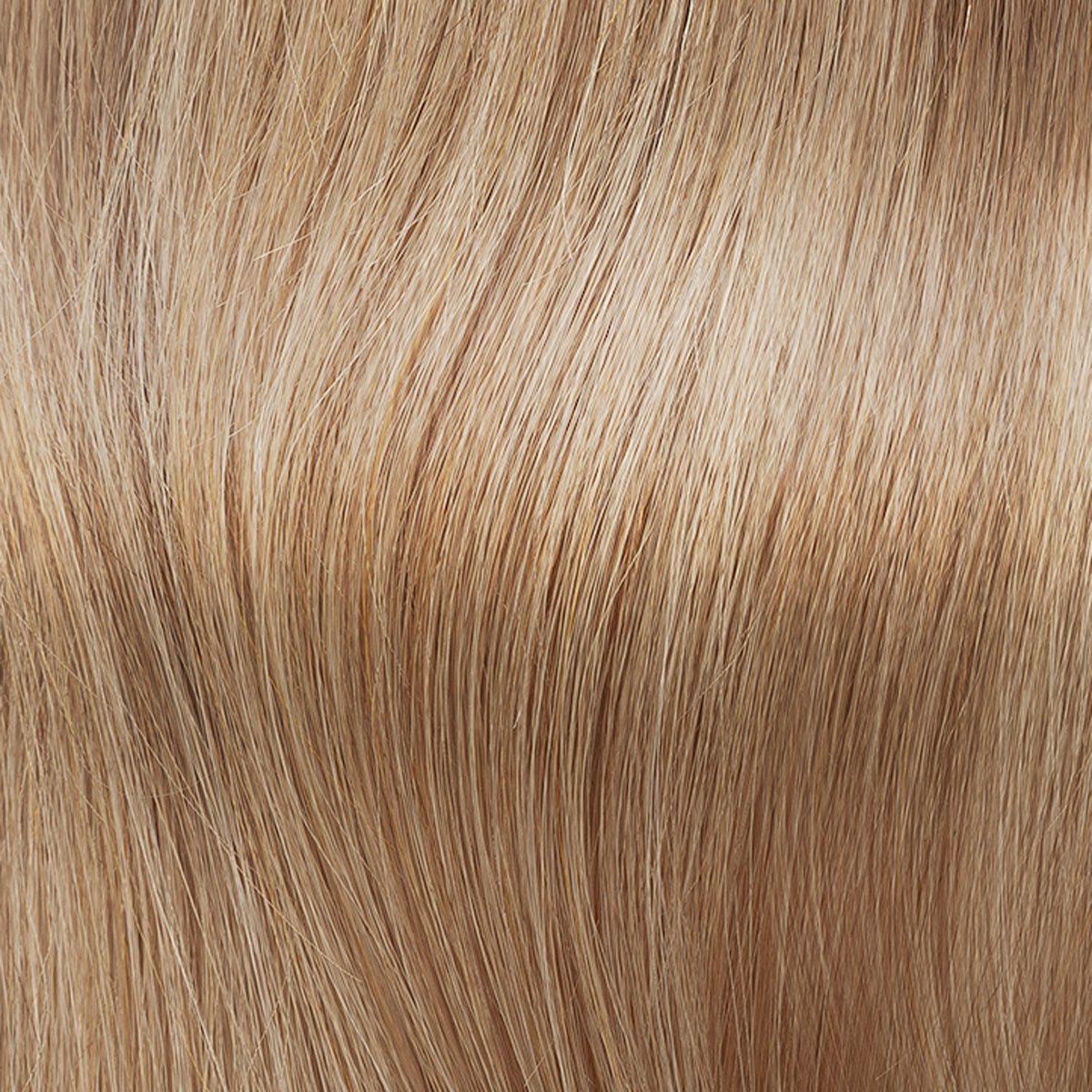 Air Top 14″ | Tressallure Human Hair Topper | hand tied
