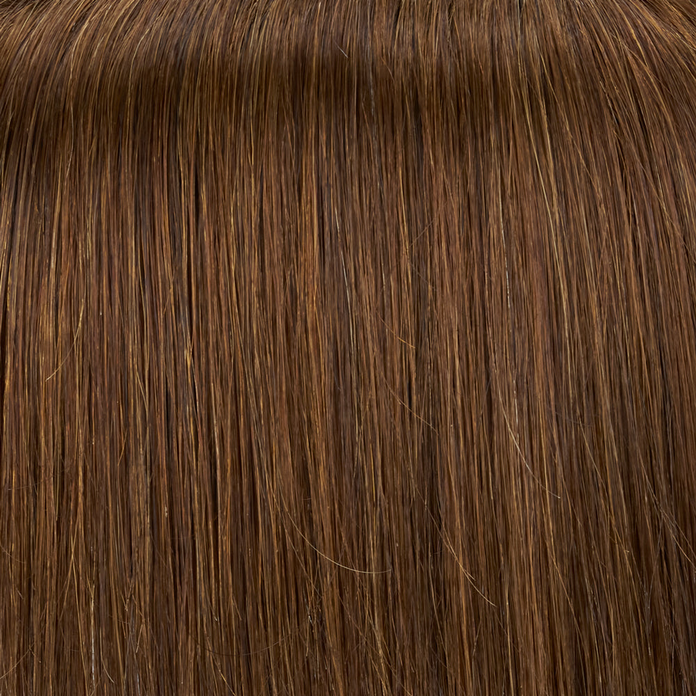 Ignite Human Hair Wig by Jon Renau - Lace Front Mono Hand-Tied Remy