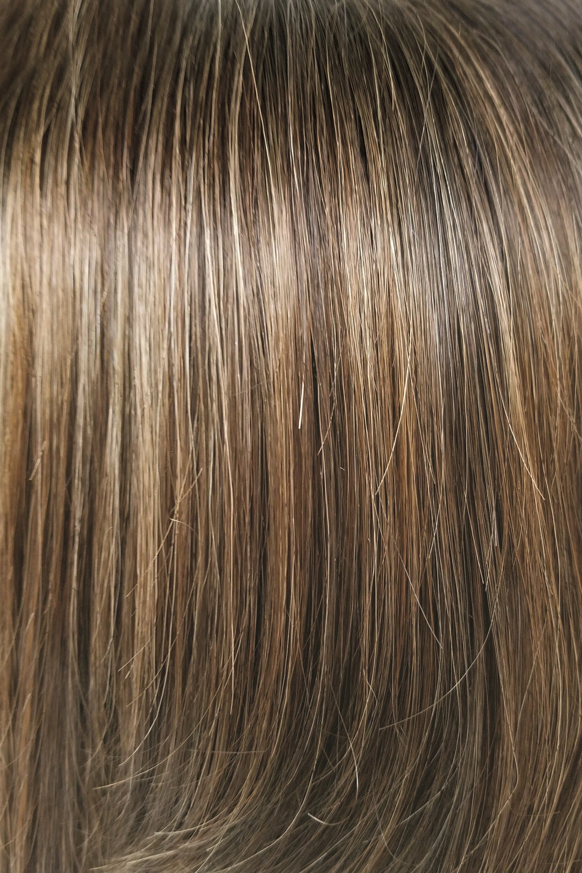 Emery Wig by Noriko - Lace Front Lace Part Short Synthetic