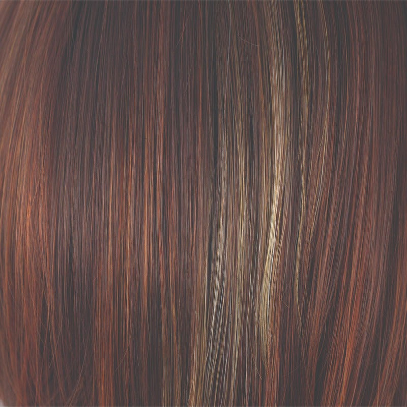 Emery Wig by Noriko - Lace Front Lace Part Short Synthetic