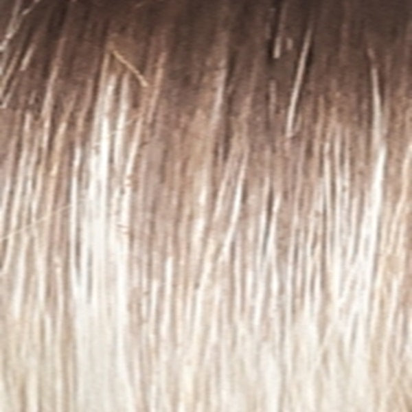 Milan Top Piece by Noriko - Monofilament Long Synthetic