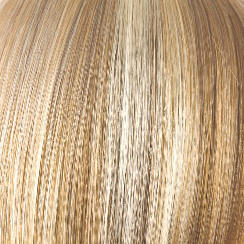 Milan Top Piece by Noriko - Monofilament Long Synthetic