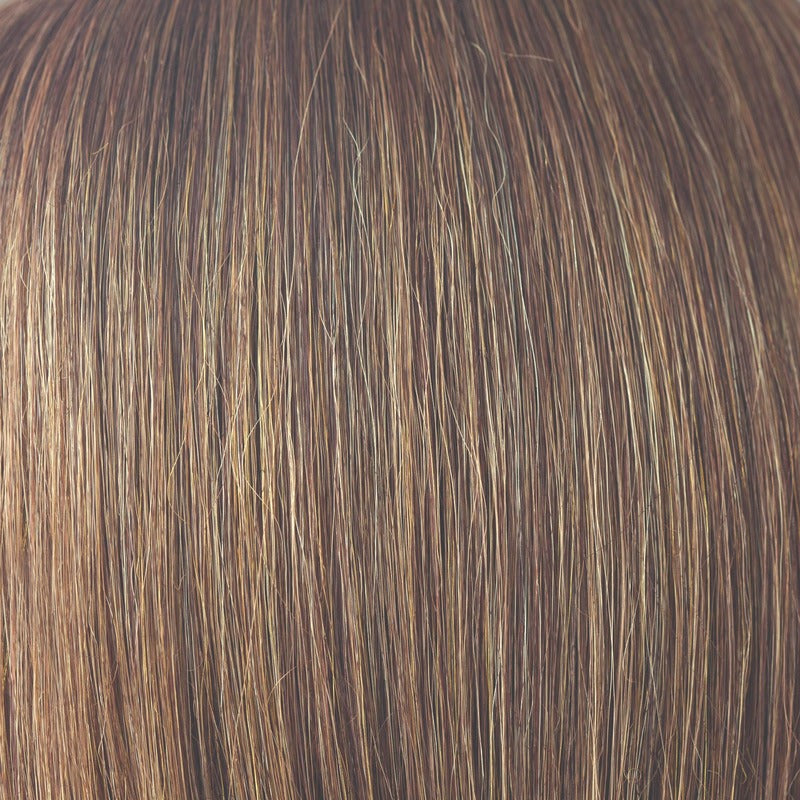 Milan Top Piece by Noriko - Monofilament Long Synthetic