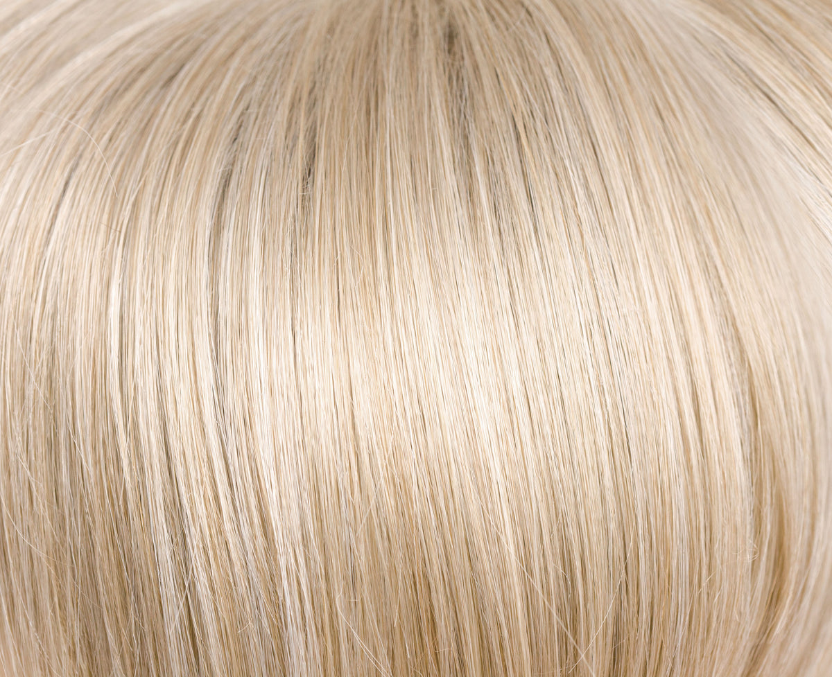 Milan Top Piece by Noriko - Monofilament Long Synthetic