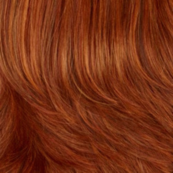 Brie | Henry Margu | LACE FRONT MONOTOP | 4526