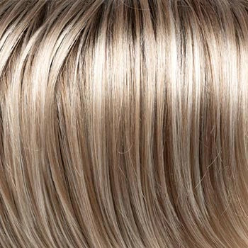 Scarlett - Open Top - Envy Wigs