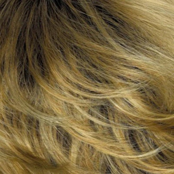 Sierra | Henry Margu | LACE FRONT MONOTOP |  4533