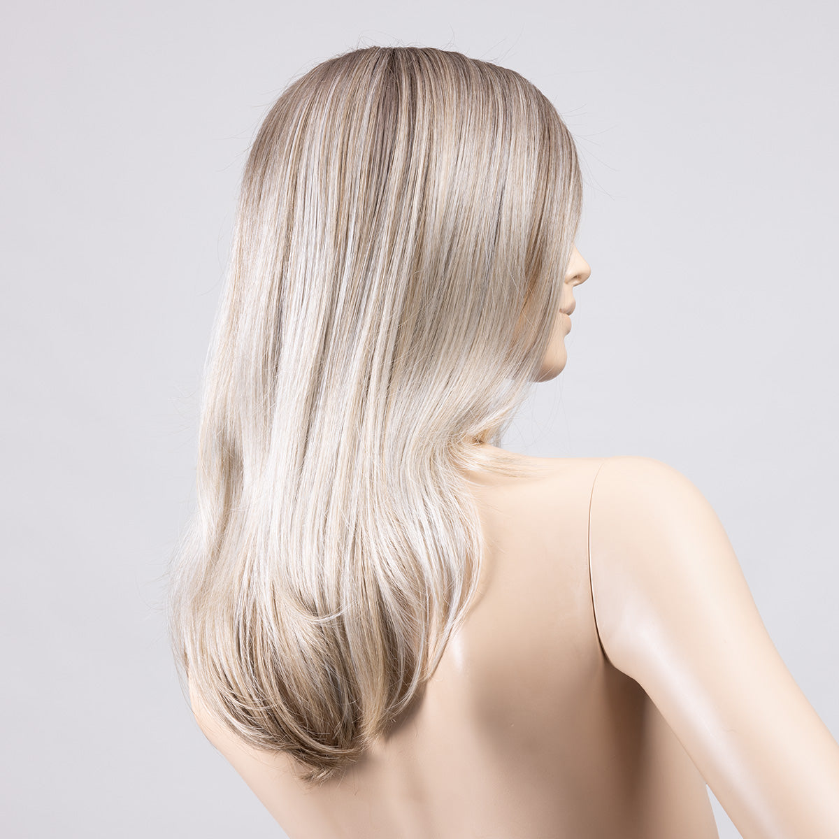 Savelli Wig by Ellen Wille - Lace Front Mono Part Heat Friendly Synthetic