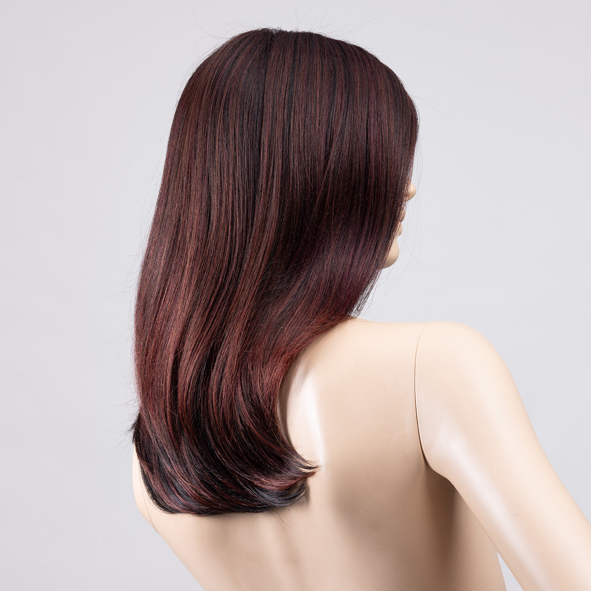 Savelli Wig by Ellen Wille - Lace Front Mono Part Heat Friendly Synthetic