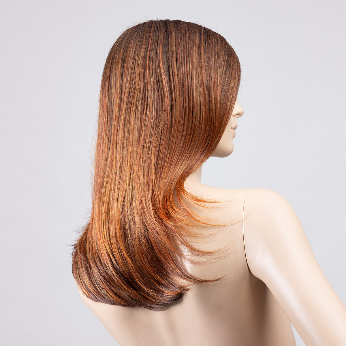 Savelli Wig by Ellen Wille - Lace Front Mono Part Heat Friendly Synthetic