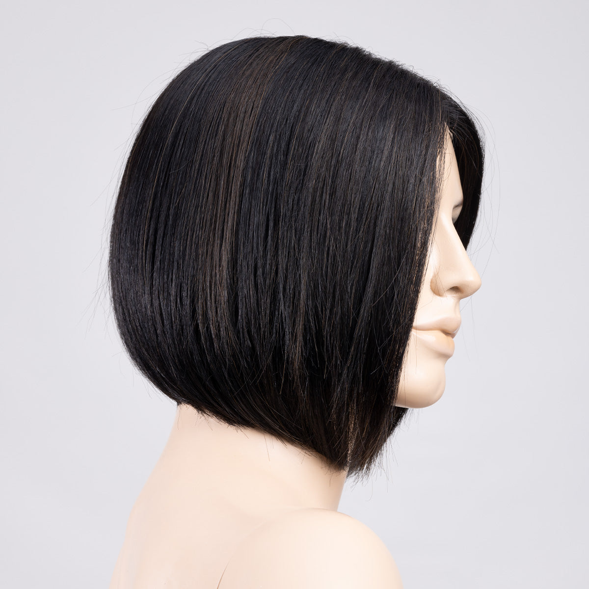 Dua Wig by Ellen Wille - Lace Front Mono Part Heat Friendly Synthetic