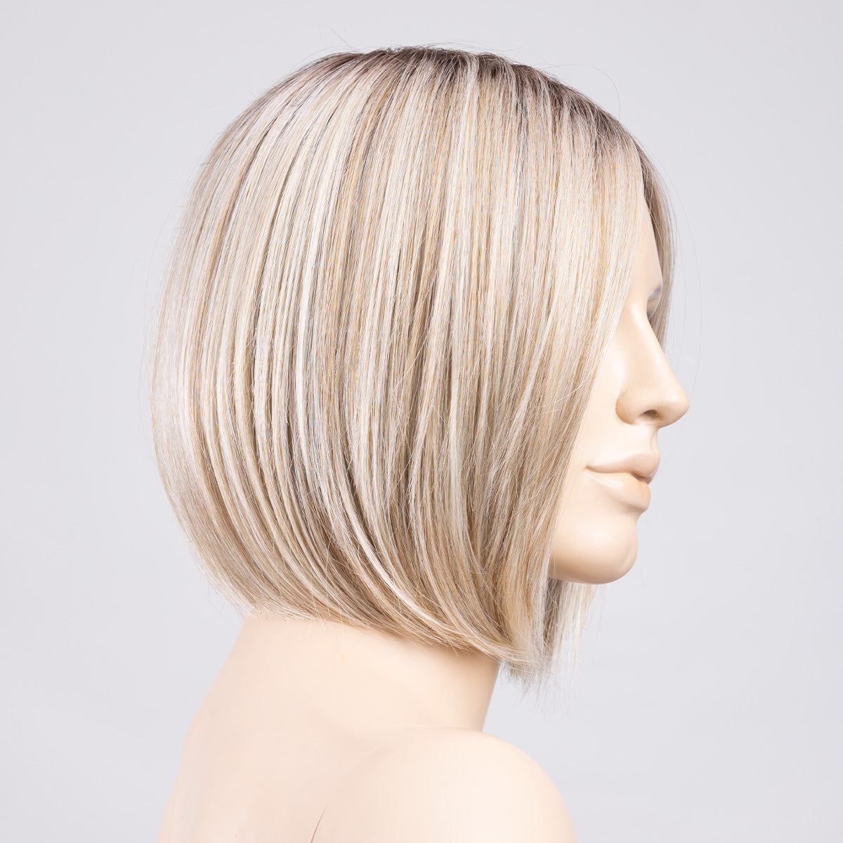 Dua Wig by Ellen Wille - Lace Front Mono Part Heat Friendly Synthetic