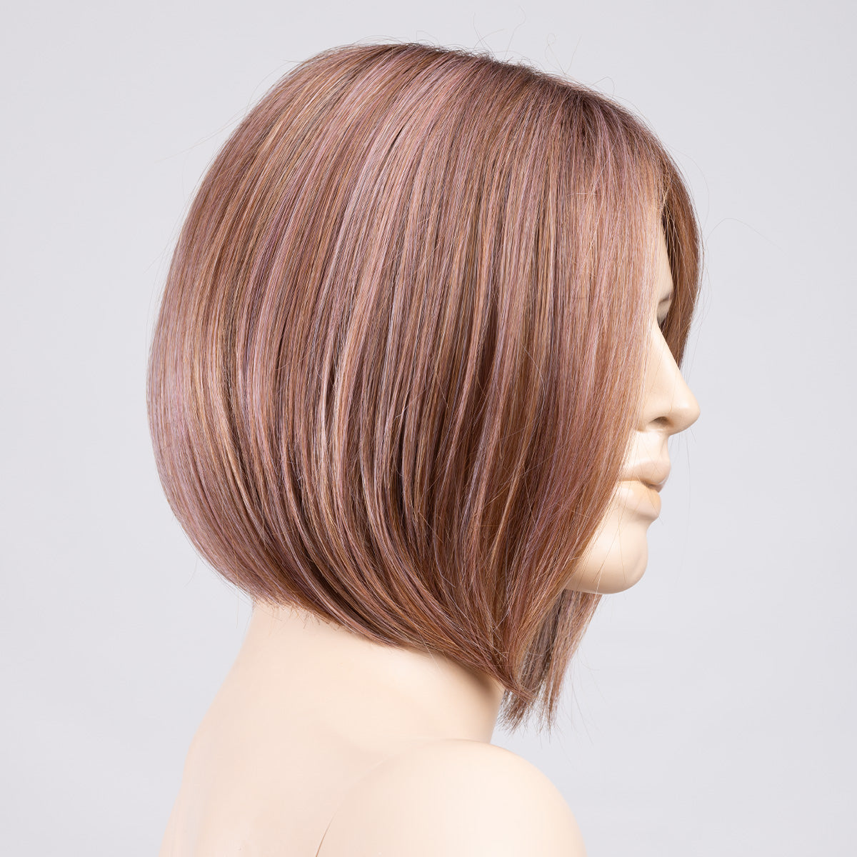 Dua Wig by Ellen Wille - Lace Front Mono Part Heat Friendly Synthetic