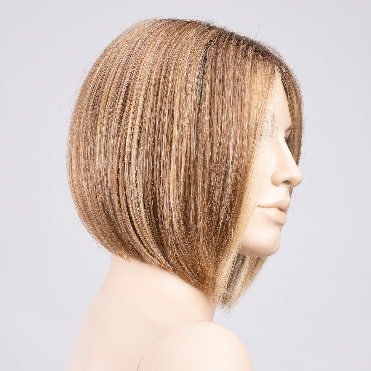 Dua | Modixx Collection | Heat Friendly Synthetic Wig | Ellen Wille