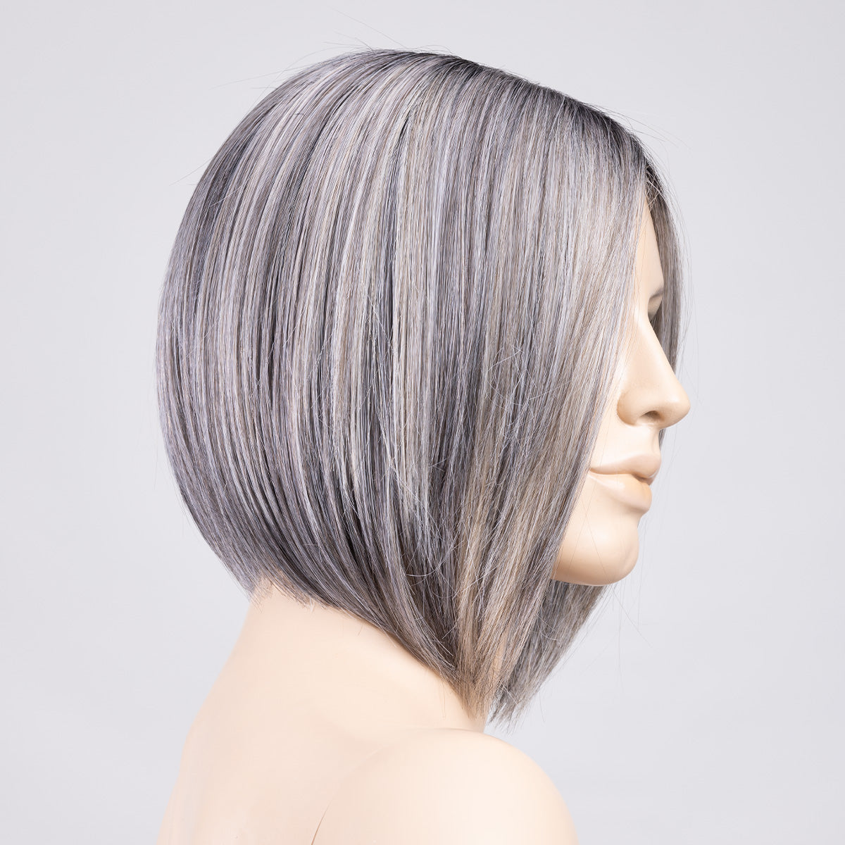 Dua Wig by Ellen Wille - Lace Front Mono Part Heat Friendly Synthetic