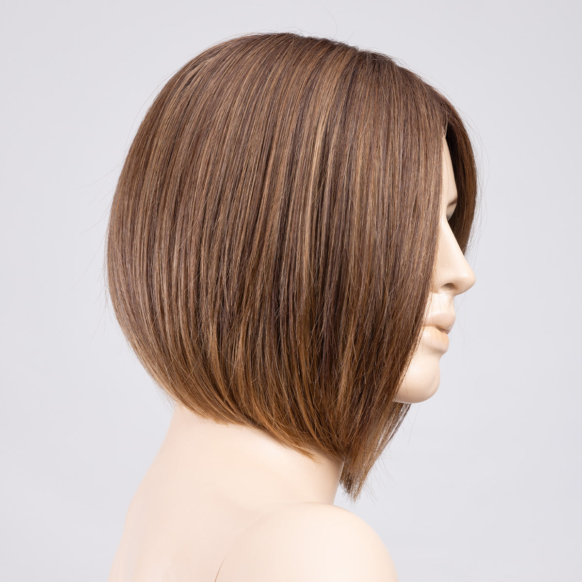 Dua Wig by Ellen Wille - Lace Front Mono Part Heat Friendly Synthetic