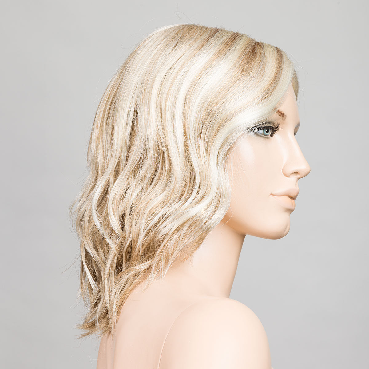 Mila Wig by Ellen Wille - Lace Front Mono Top Synthetic