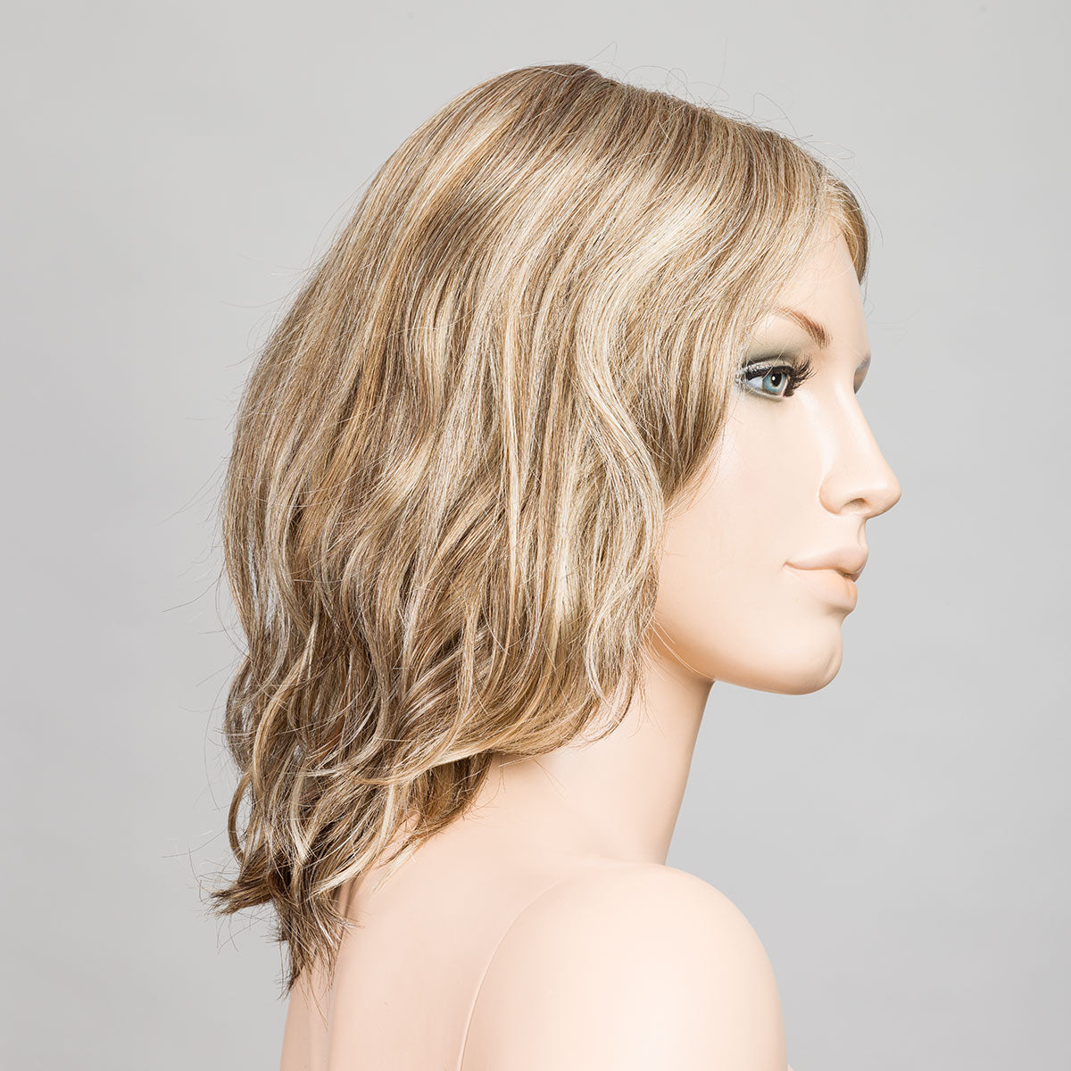 Mila Wig by Ellen Wille - Lace Front Mono Top Synthetic