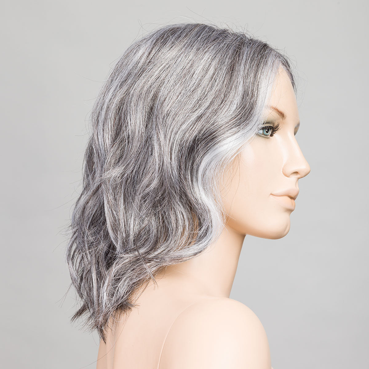 Mila Wig by Ellen Wille - Lace Front Mono Top Synthetic