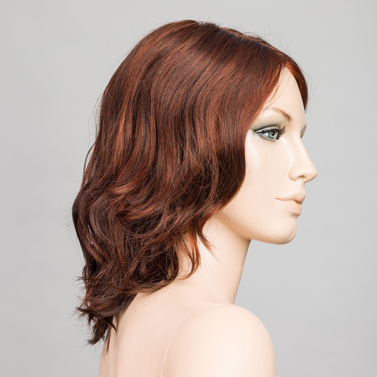 Mila Wig by Ellen Wille - Lace Front Mono Top Synthetic
