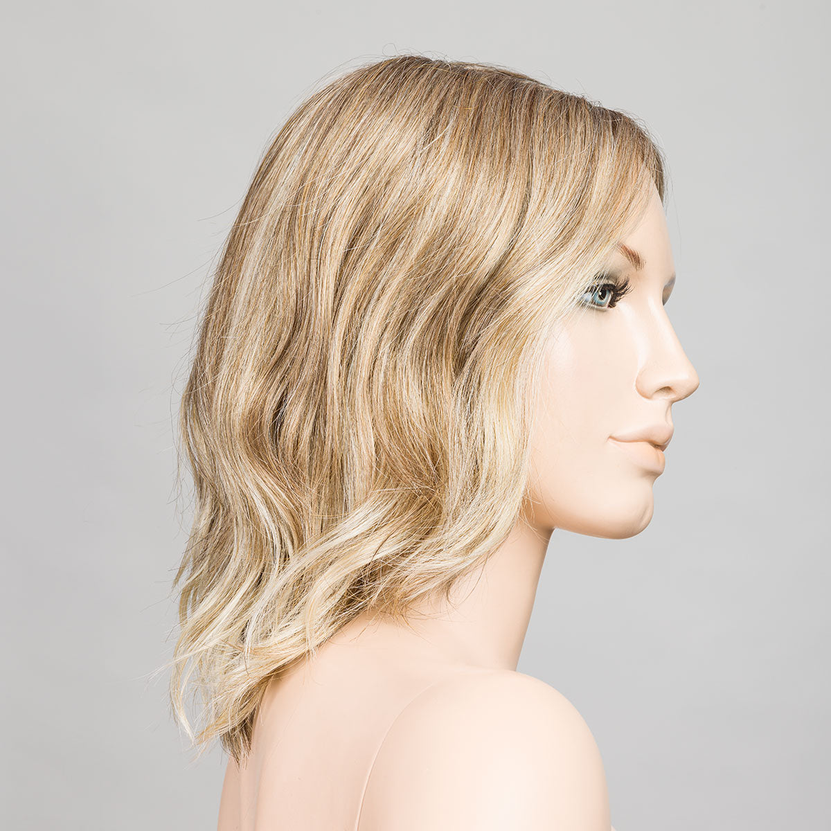Mila Wig by Ellen Wille - Lace Front Mono Top Synthetic