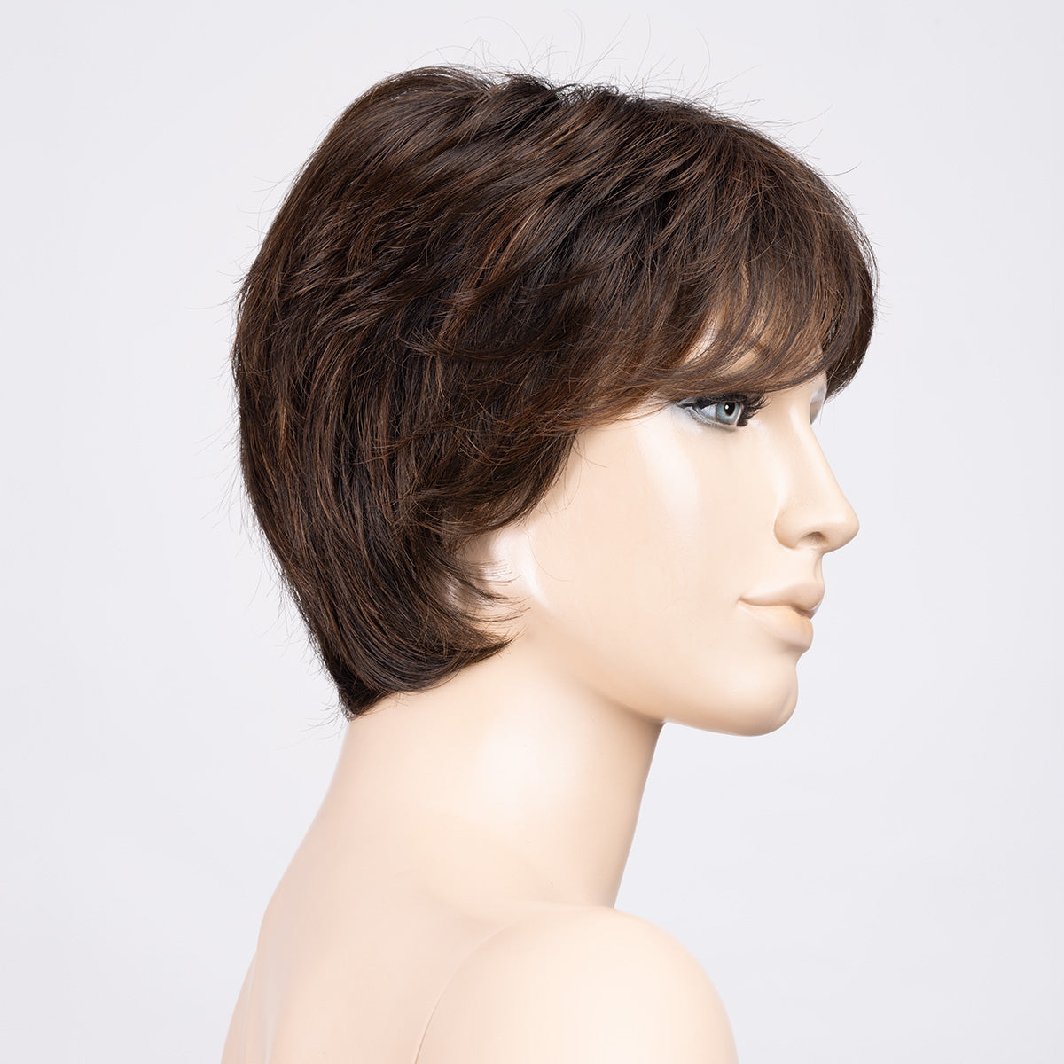 Prima Soft Wig by Ellen Wille - Lace Front Synthetic