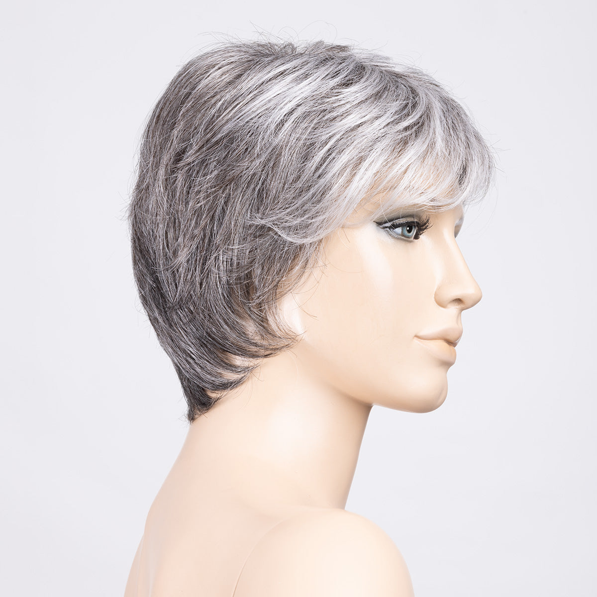 Prima Soft Wig by Ellen Wille - Lace Front Synthetic
