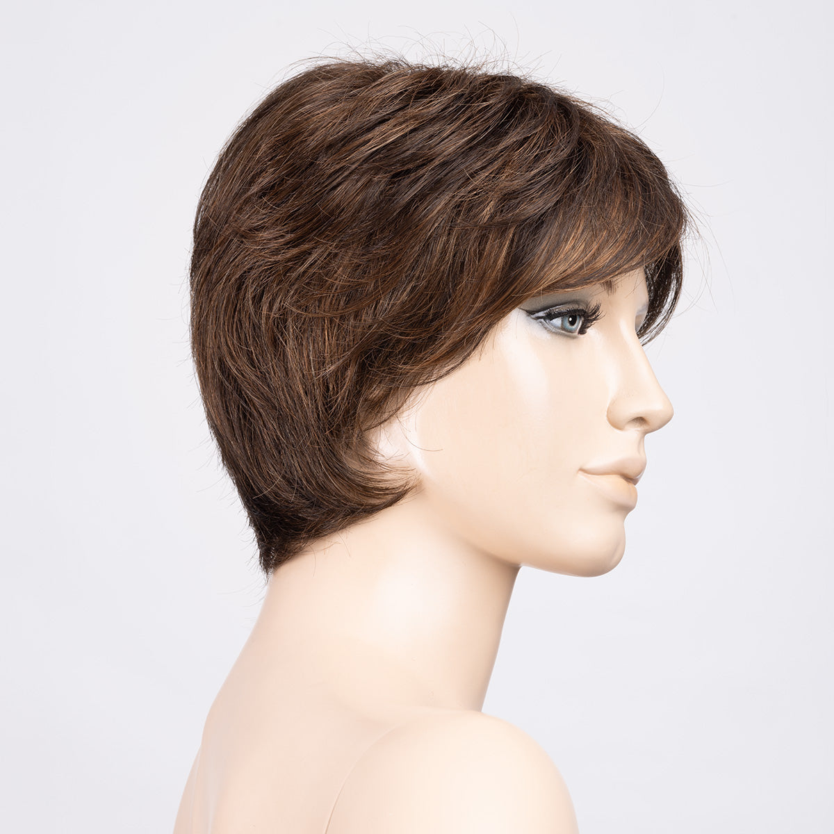 Prima Soft Wig by Ellen Wille - Lace Front Synthetic