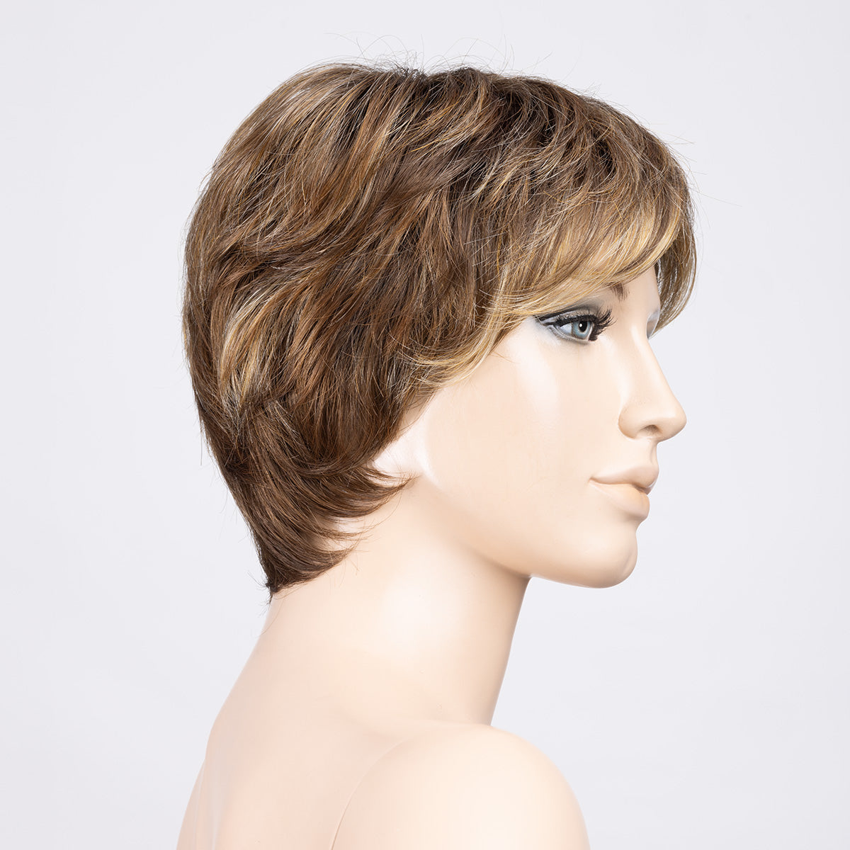 Prima Soft Wig by Ellen Wille - Lace Front Synthetic