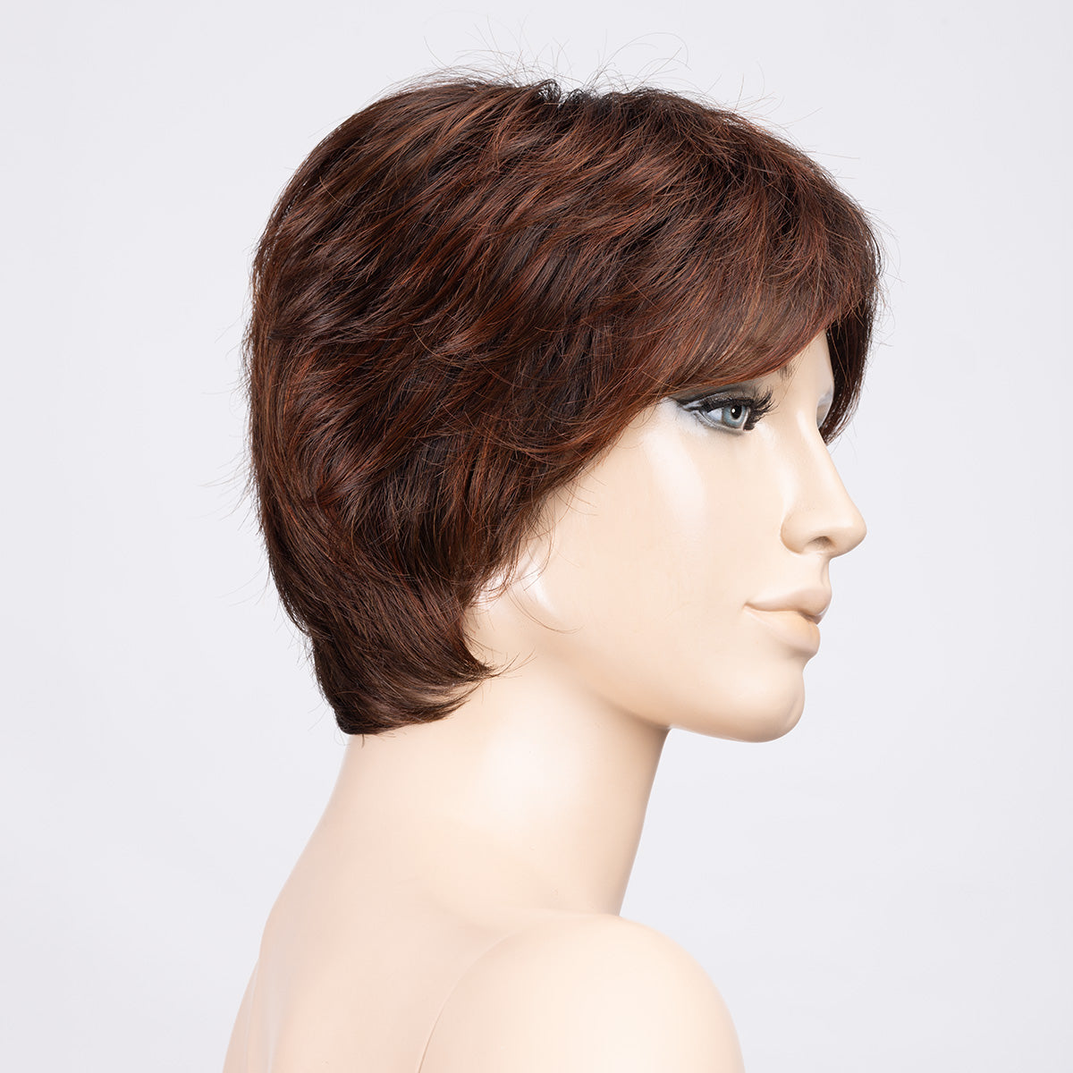 Prima Soft Wig by Ellen Wille - Lace Front Synthetic