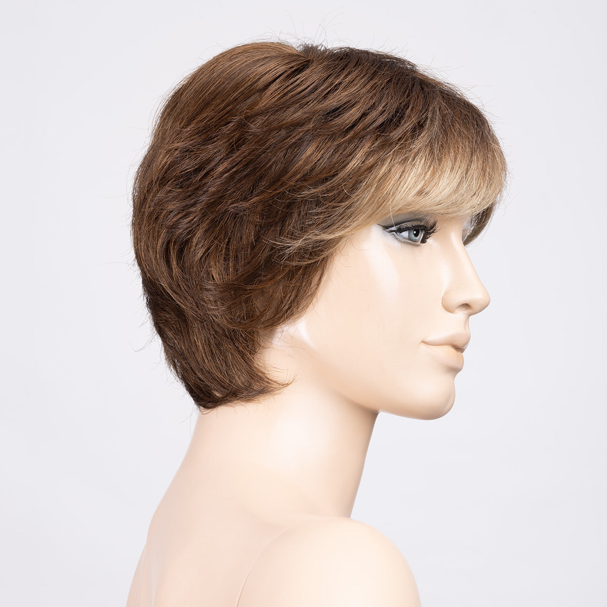 Prima Soft Wig by Ellen Wille - Lace Front Synthetic
