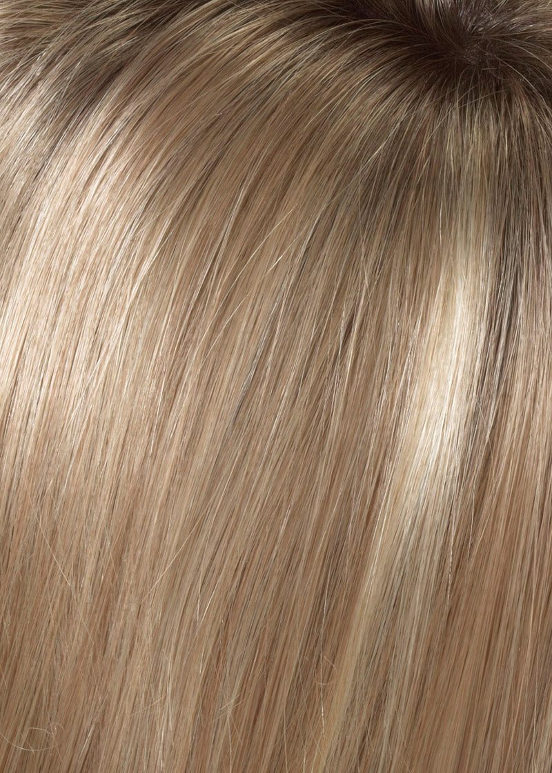 Miley | Mono Part | Envy Wigs