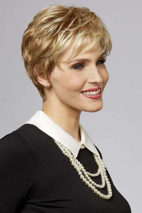 Becky - Henry Margu - Front Side view - 88H