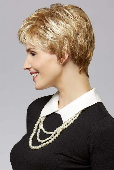 Becky - Henry Margu - Side view - 88H