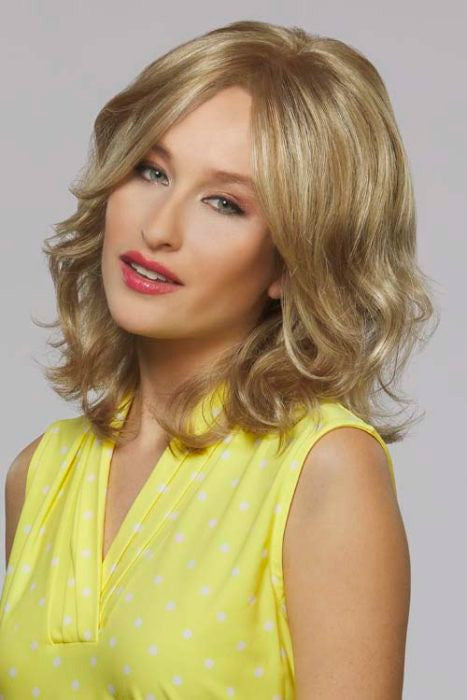 Kendall - Henry Margu - Front Side view - 14H