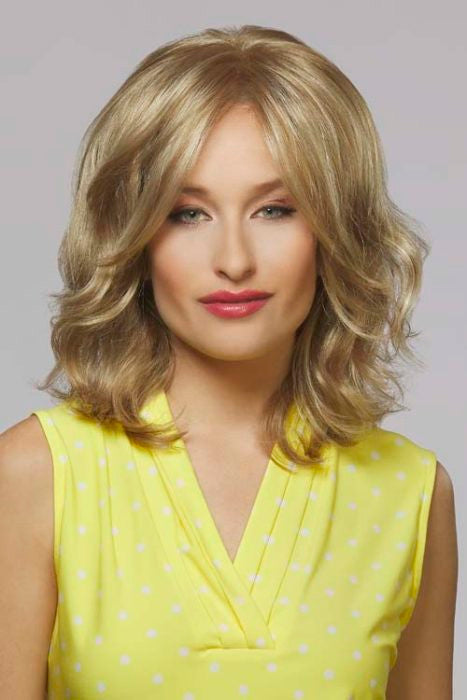 Kendall - Henry Margu - Front view - 14H