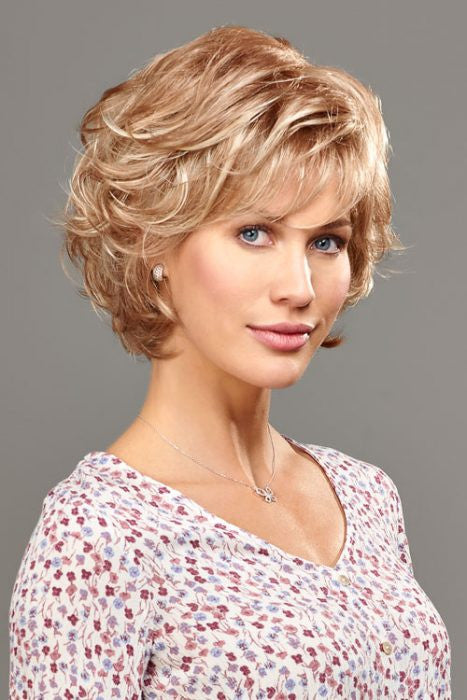 Gianna - Henry Margu - Front Side view - 14H