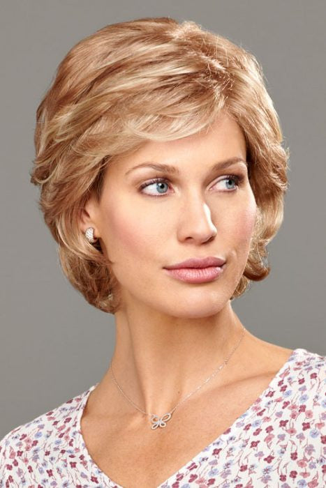 Gianna - Henry Margu - Front view - 14H