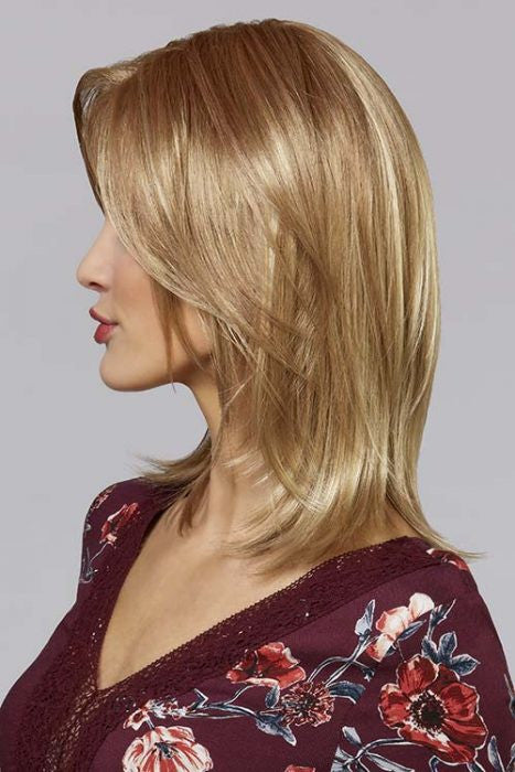Scarlet - Henry Margu - Side view - 14H